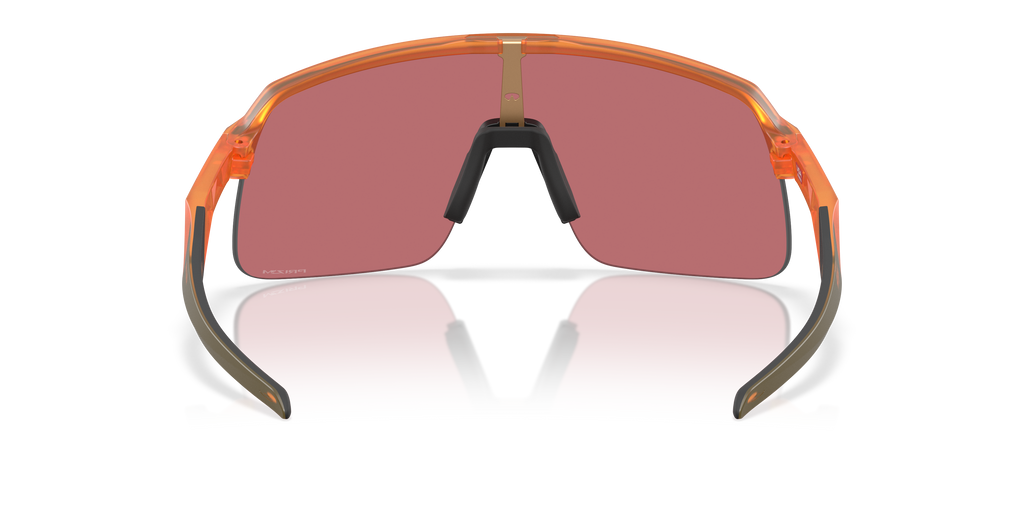 Gafas de Sol Oakley Sutro™ Lite S OO9496 Jengibre transparente mate
