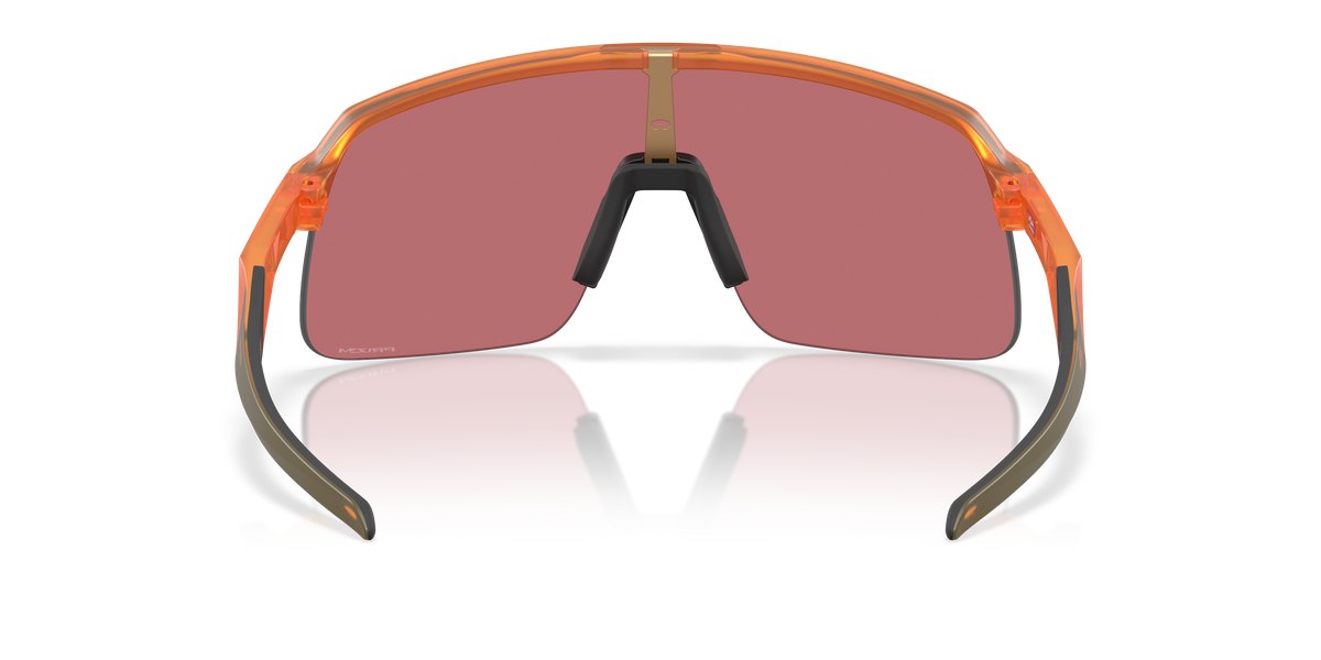 Gafas de Sol Oakley Sutro™ Lite S OO9496 Jengibre transparente mate