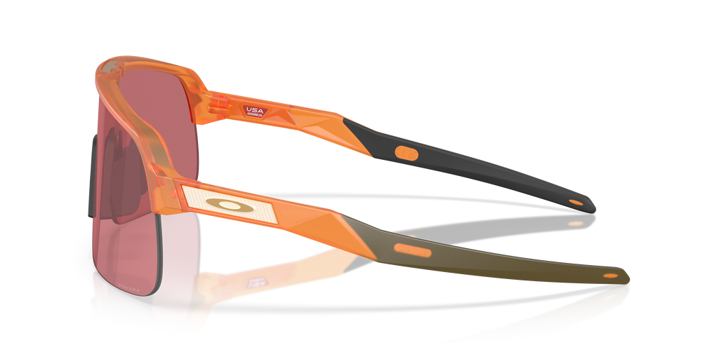 Gafas de Sol Oakley Sutro™ Lite S OO9496 Jengibre transparente mate