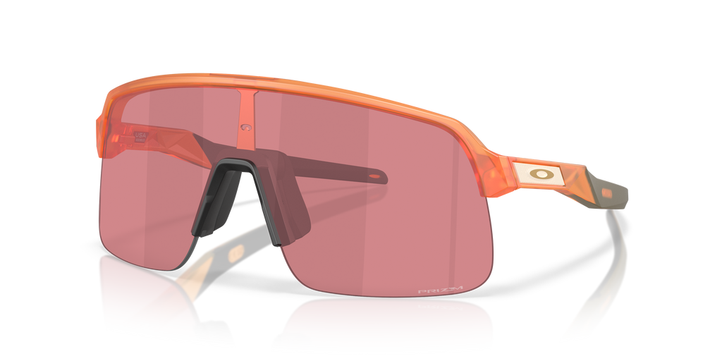 Gafas de Sol Oakley Sutro™ Lite S OO9496 Jengibre transparente mate