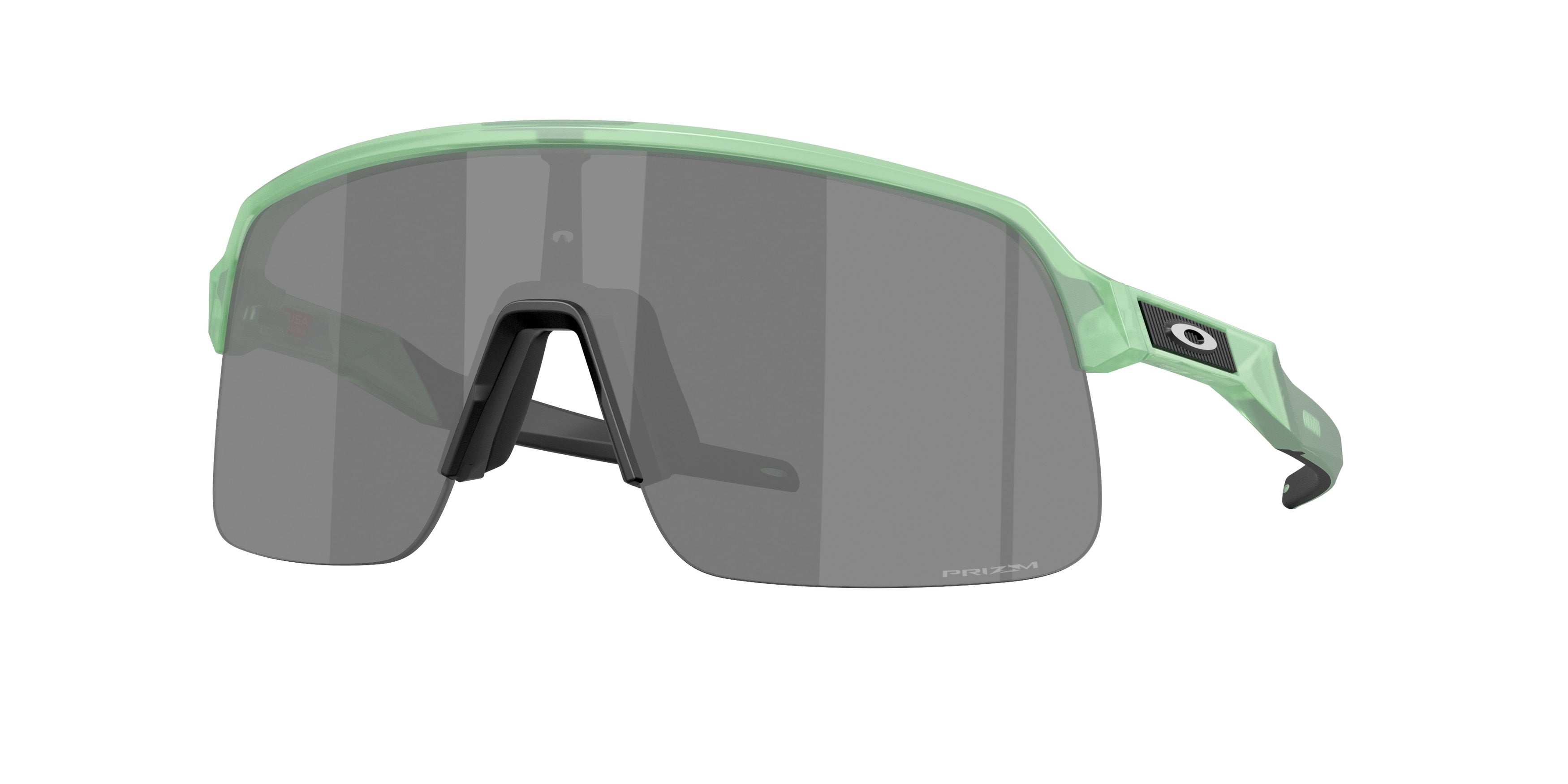 Gafas de Sol Oakley Sutro™ Lite S OO9496 Jade transparente mate