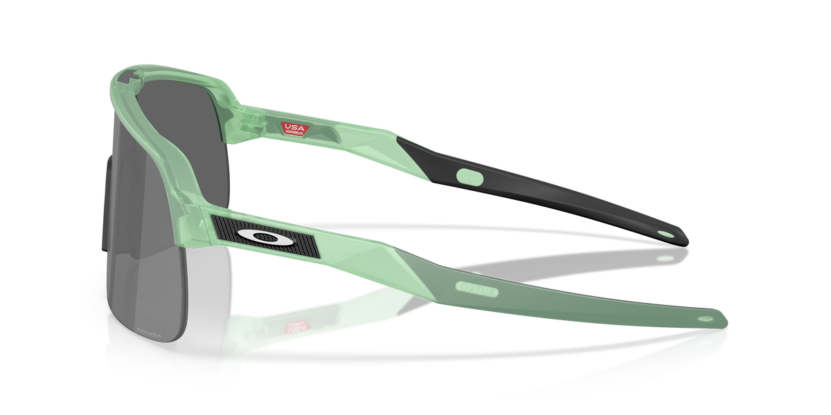 Gafas de Sol Oakley Sutro™ Lite S OO9496 Jade transparente mate