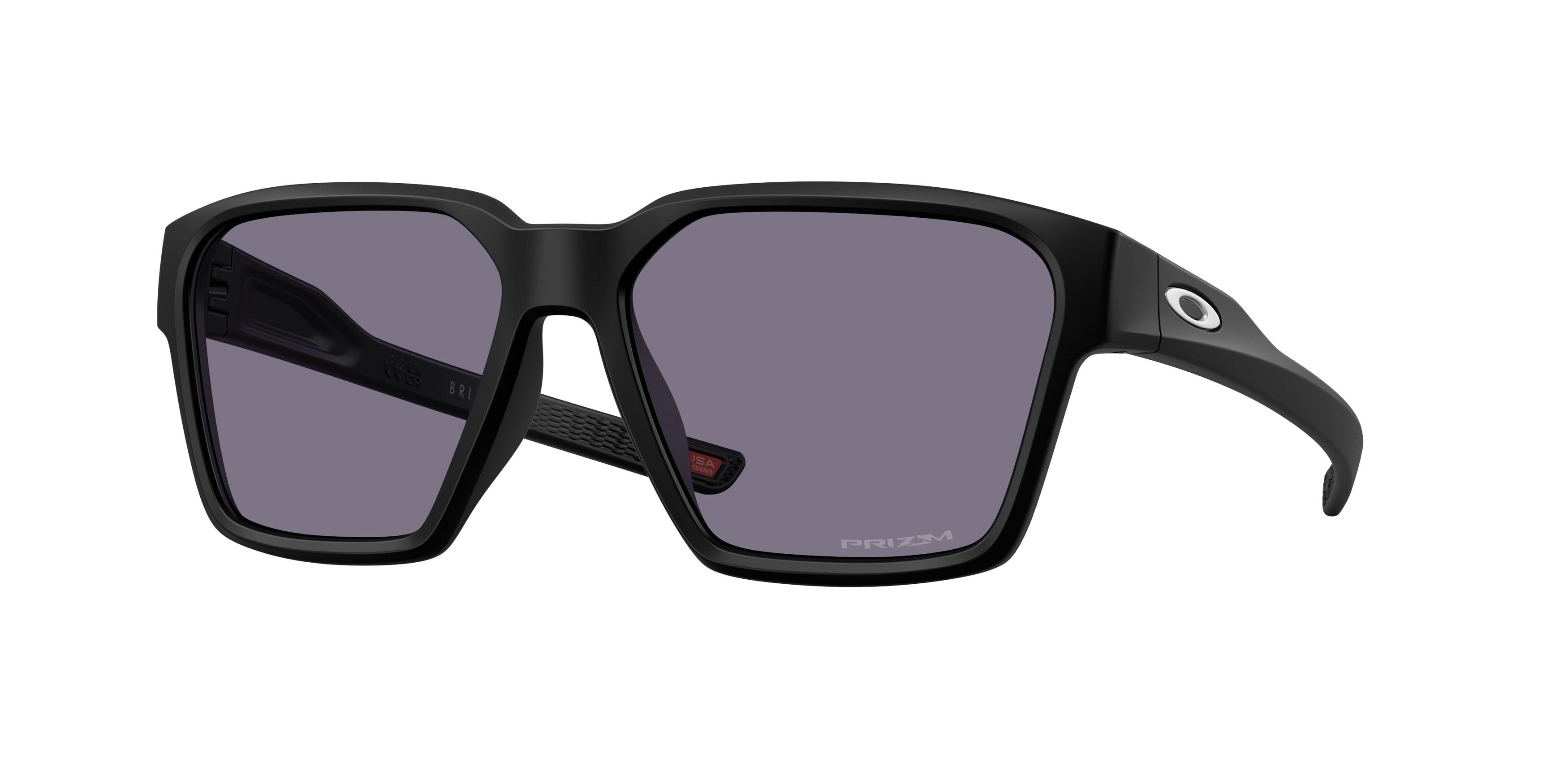 Gafas de Sol Oakley Briza OO9497L Negro Mate