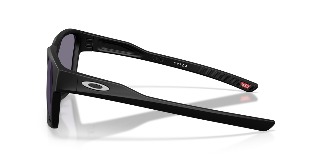 Gafas de Sol Oakley Briza OO9497L Negro Mate