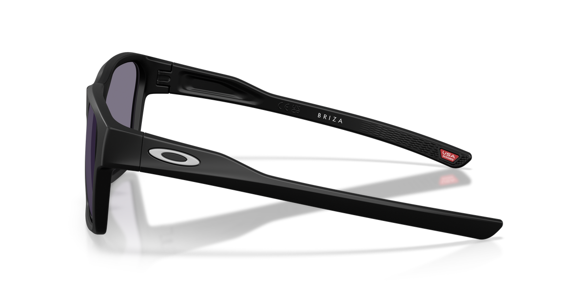 Gafas de Sol Oakley Briza OO9497L Negro Mate