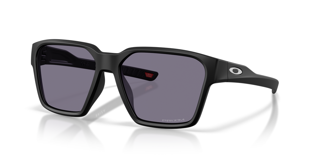 Gafas de Sol Oakley Briza OO9497L Negro Mate