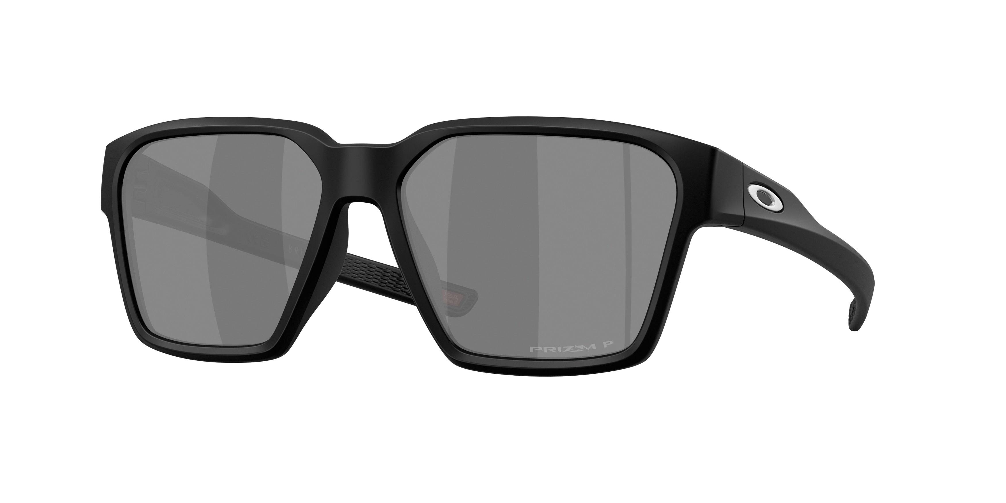 Gafas de Sol Oakley Briza OO9497L Negro Pulido