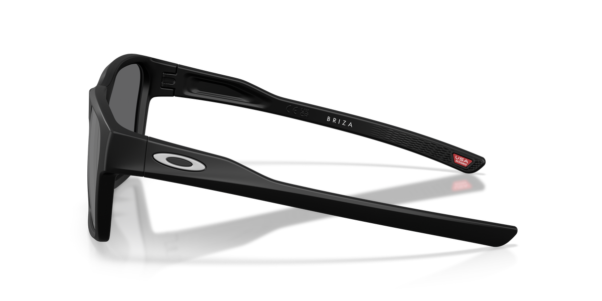 Gafas de Sol Oakley Briza OO9497L Negro Pulido