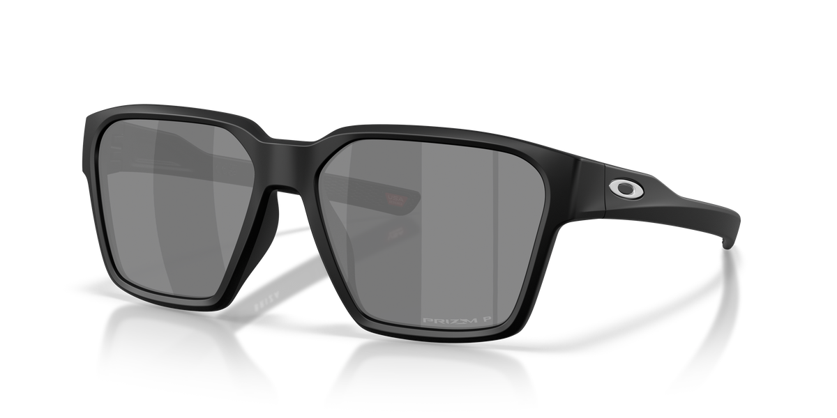 Gafas de Sol Oakley Briza OO9497L Negro Pulido