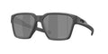 Gafas de Sol Oakley Briza OO9497L Acero