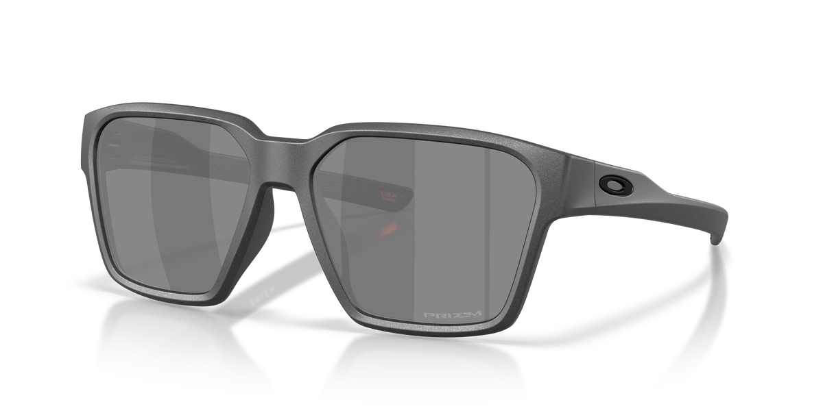 Gafas de Sol Oakley Briza OO9497L Acero