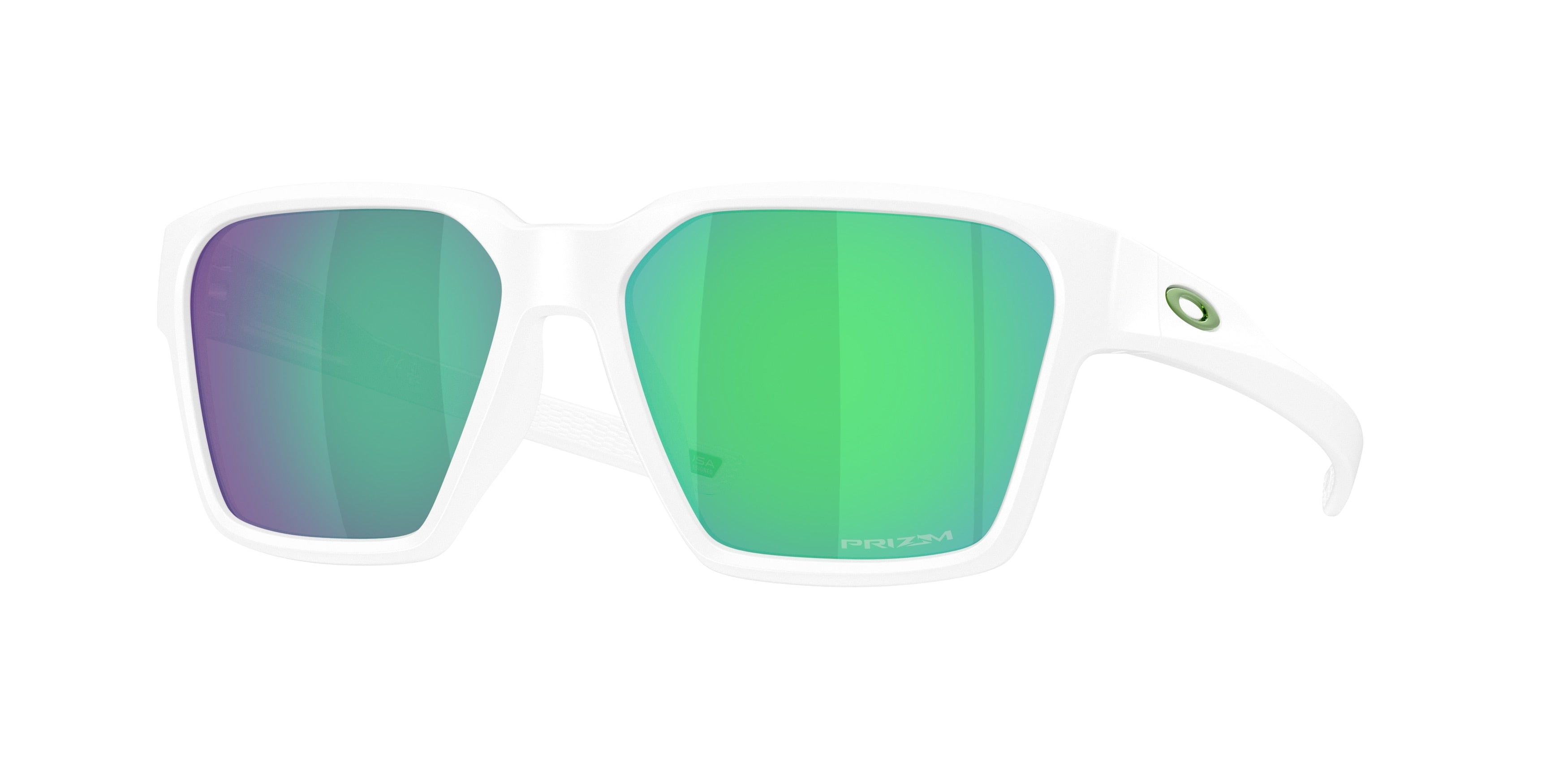 Gafas de Sol Oakley Briza OO9497L Blanco Mate