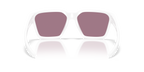 Gafas de Sol Oakley Briza OO9497L Blanco Mate