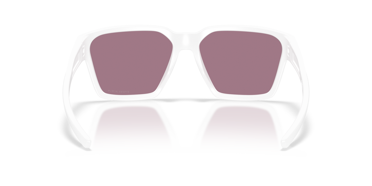 Gafas de Sol Oakley Briza OO9497L Blanco Mate