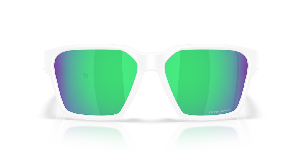 Gafas de Sol Oakley Briza OO9497L Blanco Mate