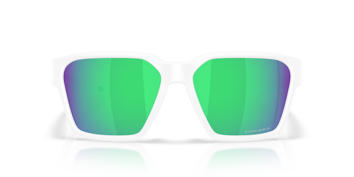 Gafas de Sol Oakley Briza OO9497L Blanco Mate