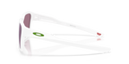 Gafas de Sol Oakley Briza OO9497L Blanco Mate