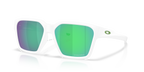 Gafas de Sol Oakley Briza OO9497L Blanco Mate