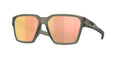 Gafas de Sol Oakley Briza OO9497L Tinta Verde Olivo Mate