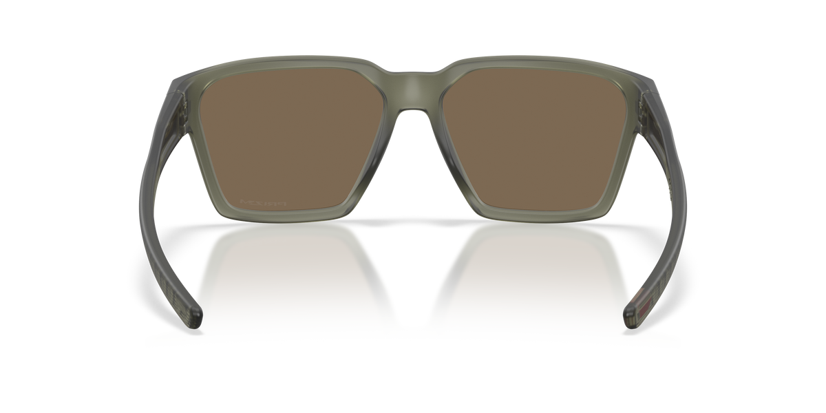 Gafas de Sol Oakley Briza OO9497L Tinta Verde Olivo Mate