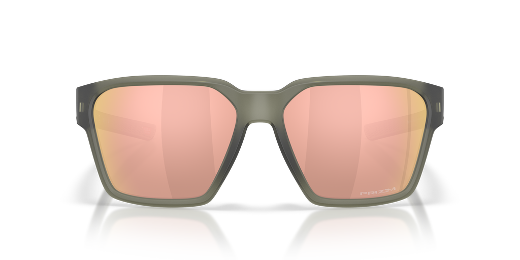 Gafas de Sol Oakley Briza OO9497L Tinta Verde Olivo Mate