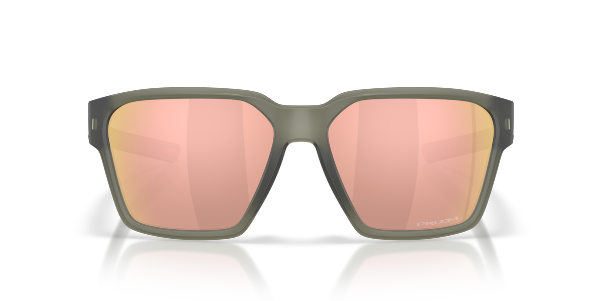Gafas de Sol Oakley Briza OO9497L Tinta Verde Olivo Mate