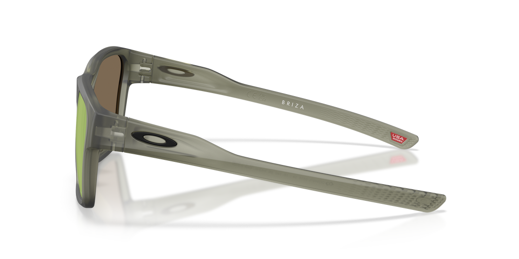 Gafas de Sol Oakley Briza OO9497L Tinta Verde Olivo Mate