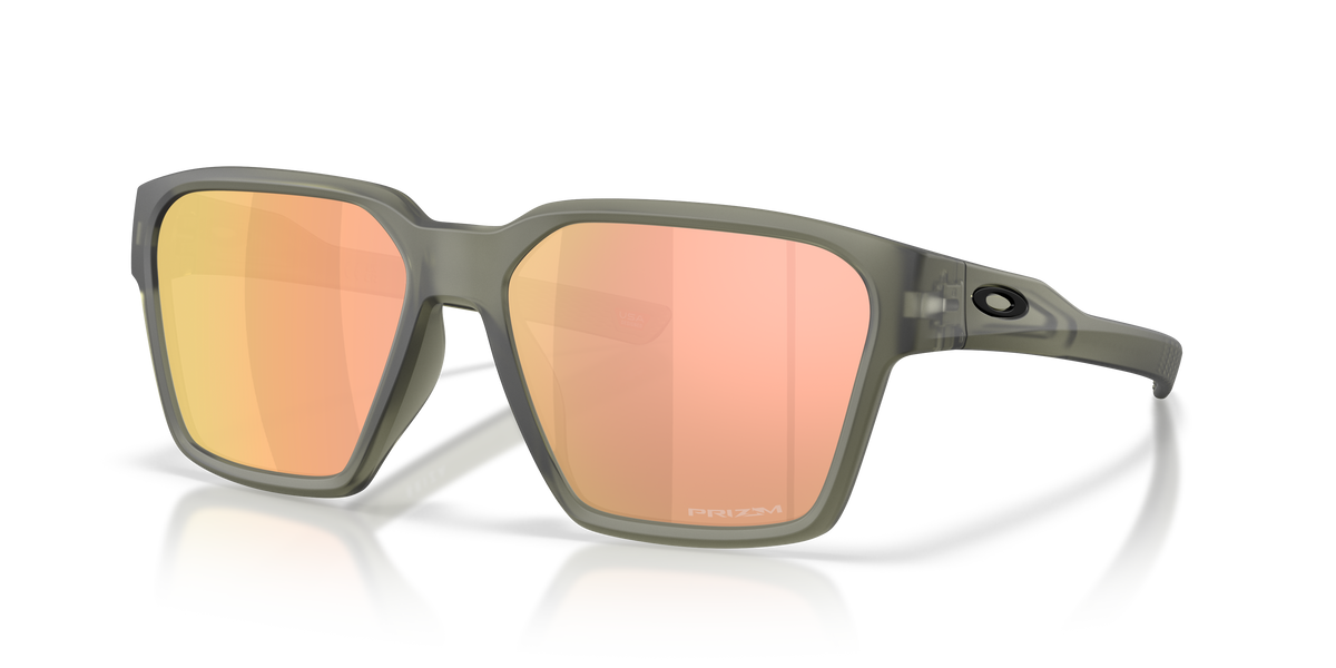 Gafas de Sol Oakley Briza OO9497L Tinta Verde Olivo Mate