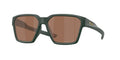 Gafas de Sol Oakley Briza OO9497L Verde Cazador Mate