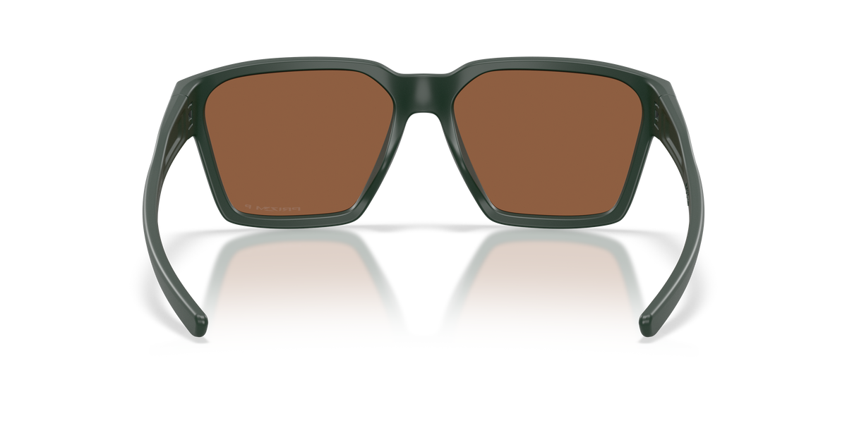 Gafas de Sol Oakley Briza OO9497L Verde Cazador Mate