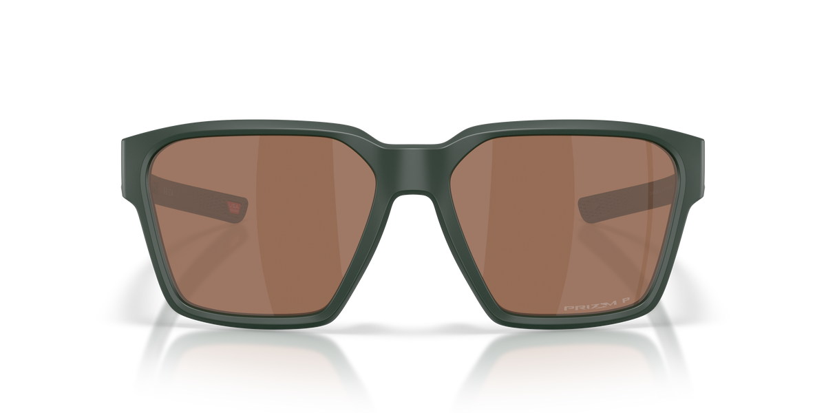 Gafas de Sol Oakley Briza OO9497L Verde Cazador Mate