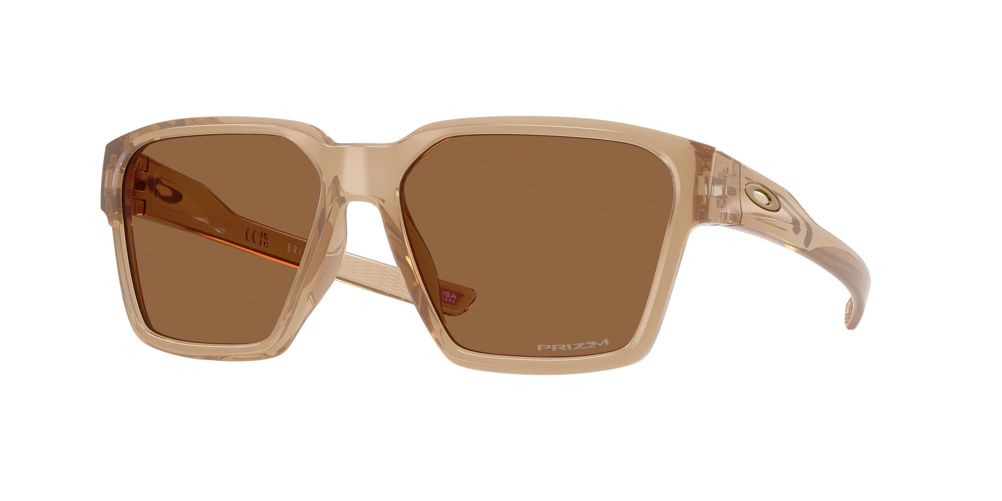 Gafas de Sol Oakley Briza OO9497 Sepia pulido