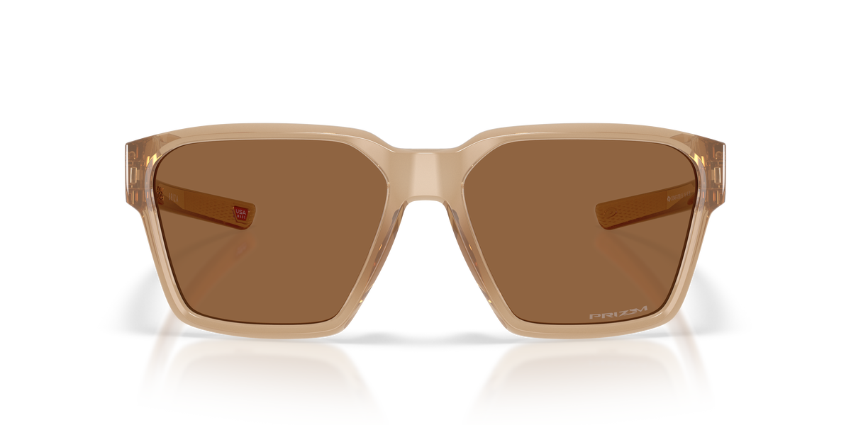Gafas de Sol Oakley Briza OO9497 Sepia pulido