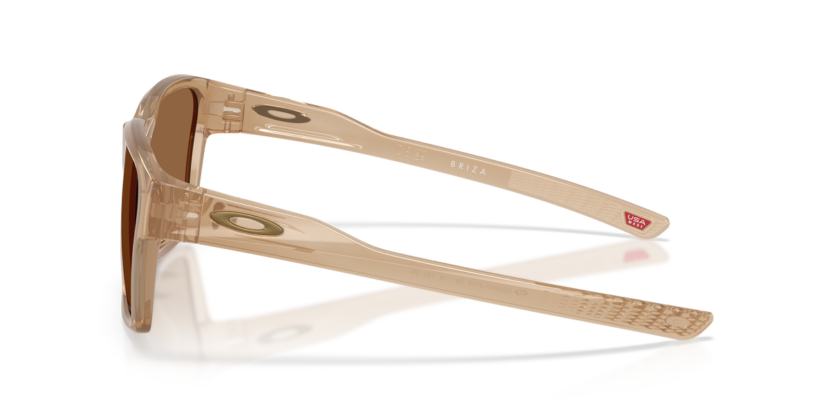 Gafas de Sol Oakley Briza OO9497 Sepia pulido