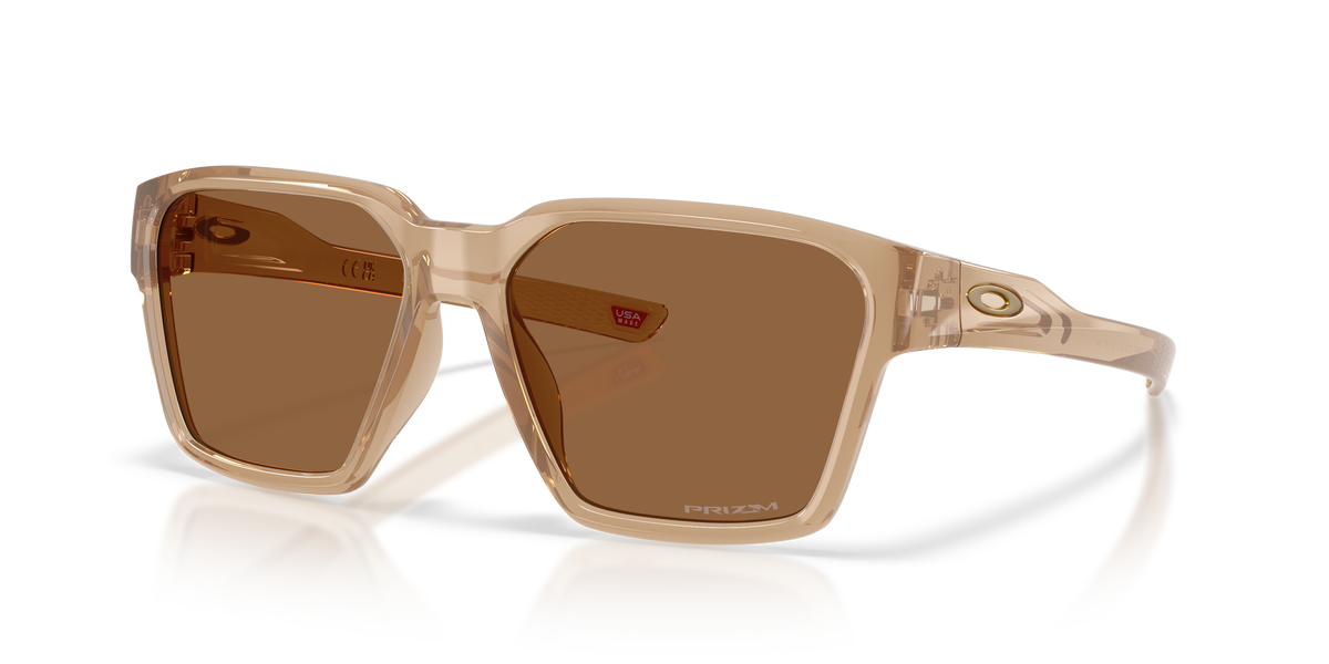 Gafas de Sol Oakley Briza OO9497 Sepia pulido