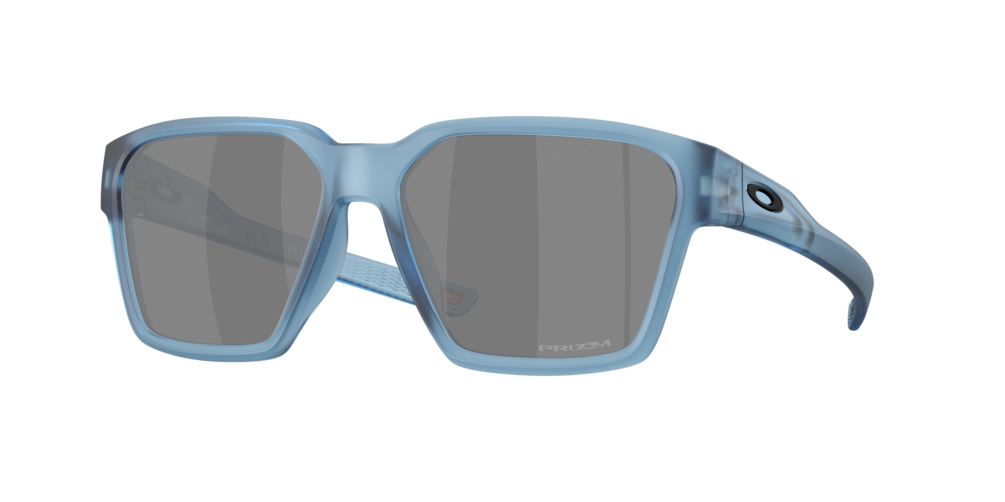 Gafas de Sol Oakley Briza OO9497 Deslavado transparente mate