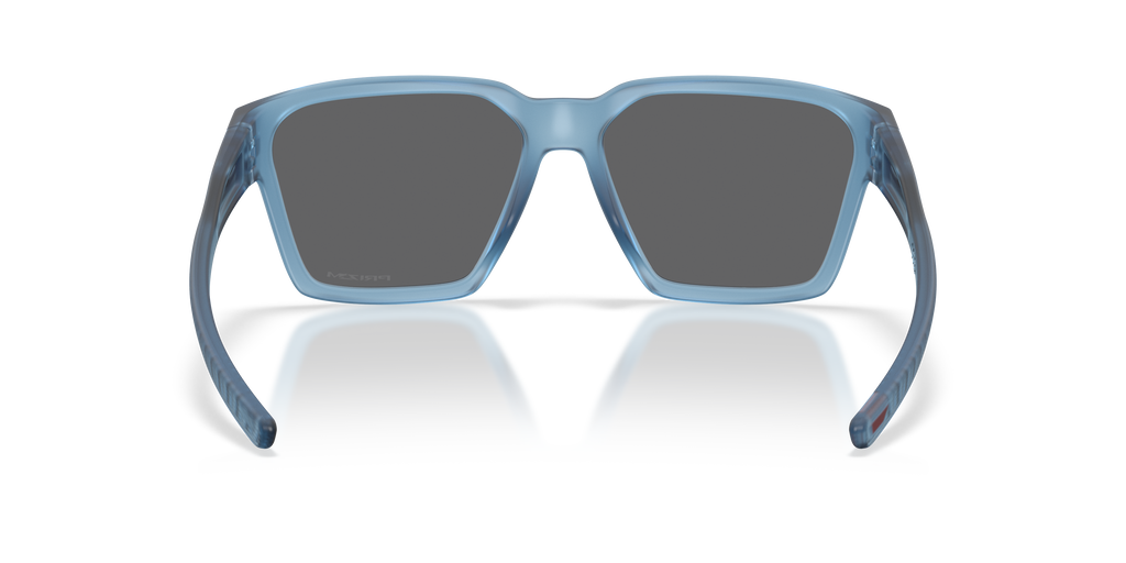 Gafas de Sol Oakley Briza OO9497 Deslavado transparente mate