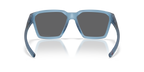 Gafas de Sol Oakley Briza OO9497 Deslavado transparente mate