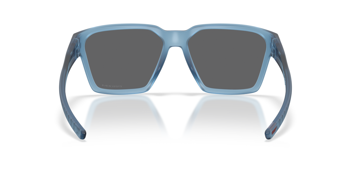 Gafas de Sol Oakley Briza OO9497 Deslavado transparente mate