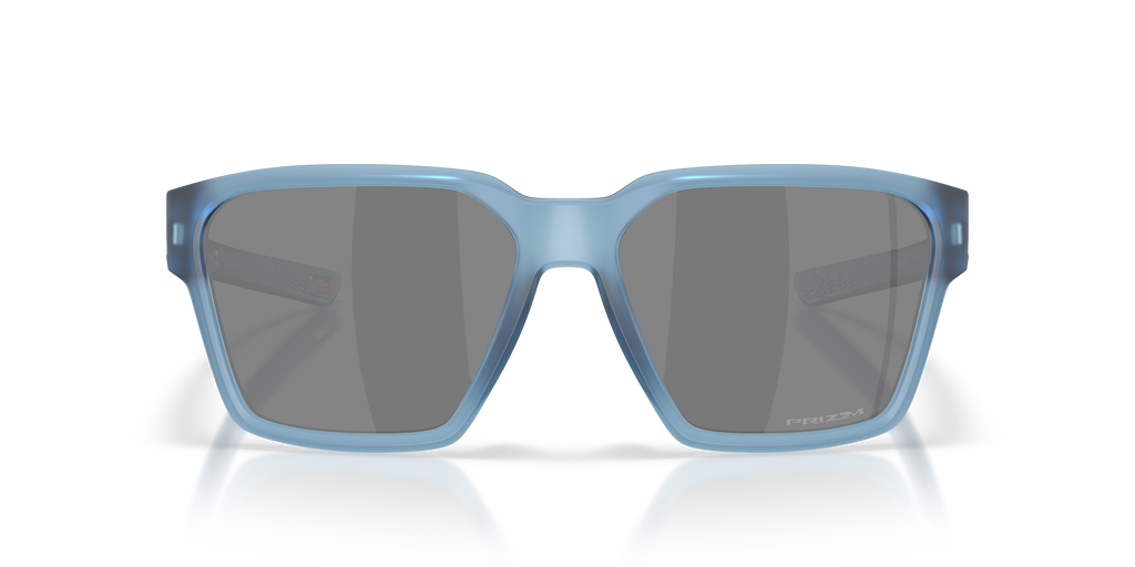Gafas de Sol Oakley Briza OO9497 Deslavado transparente mate