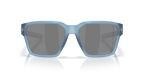 Gafas de Sol Oakley Briza OO9497 Deslavado transparente mate
