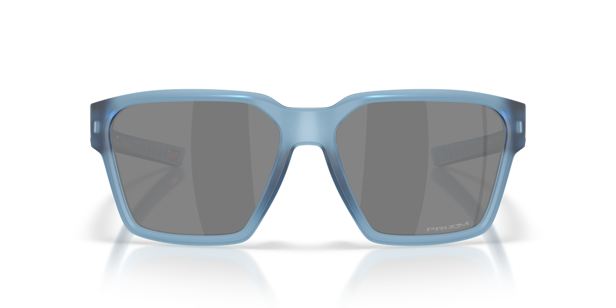 Gafas de Sol Oakley Briza OO9497 Deslavado transparente mate