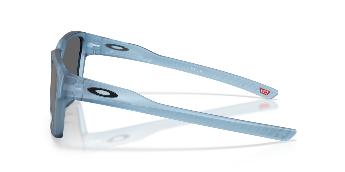 Gafas de Sol Oakley Briza OO9497 Deslavado transparente mate