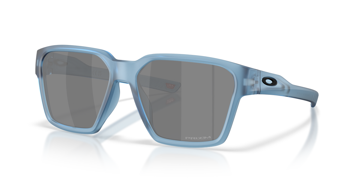 Gafas de Sol Oakley Briza OO9497 Deslavado transparente mate