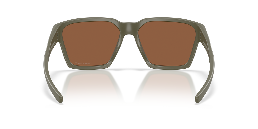 Gafas de Sol Oakley Briza Latitude Collection OO9497 Musgo Mate