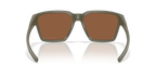 Gafas de Sol Oakley Briza Latitude Collection OO9497 Musgo Mate
