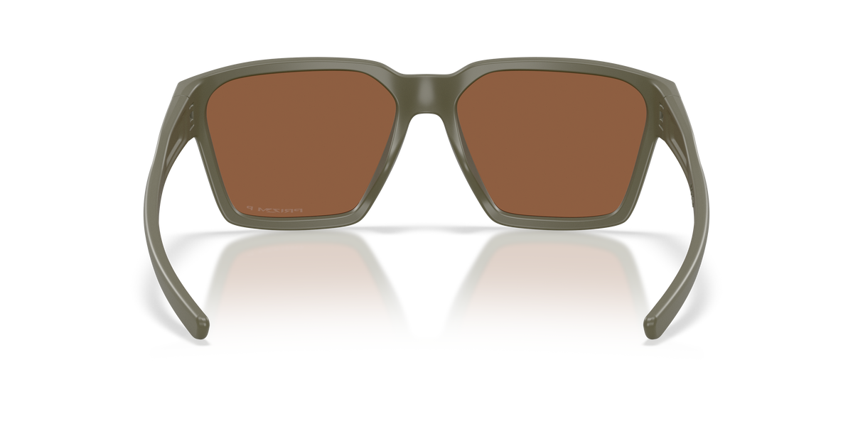 Gafas de Sol Oakley Briza Latitude Collection OO9497 Musgo Mate