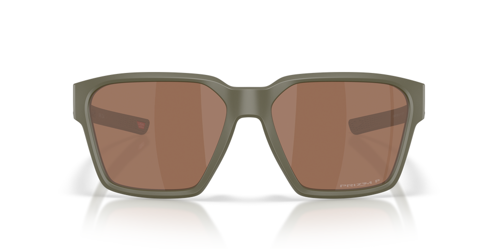 Gafas de Sol Oakley Briza Latitude Collection OO9497 Musgo Mate