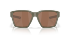 Gafas de Sol Oakley Briza Latitude Collection OO9497 Musgo Mate
