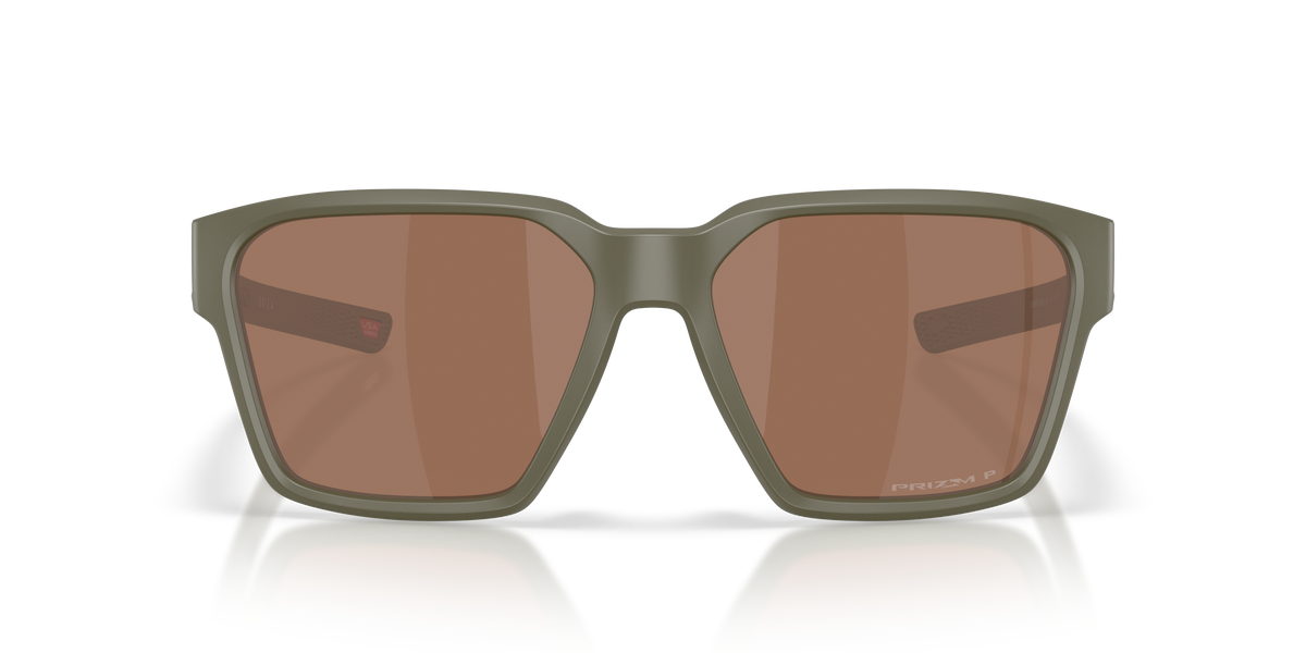 Gafas de Sol Oakley Briza Latitude Collection OO9497 Musgo Mate